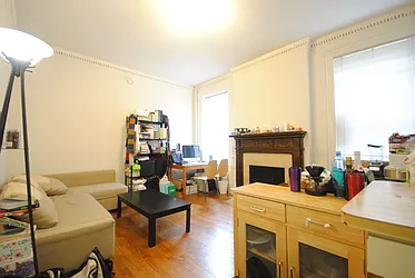 Rented by Bold New York