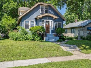 4038 5th St NE, Columbia Heights, MN 55421