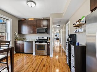 5449 W Sunnyside Ave #3, Chicago, IL 60630