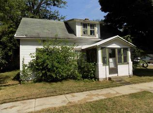 110 Charles St, Bristol, IN 46507