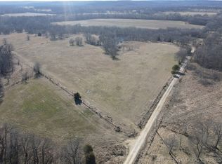 N 3940th Rd, Skiatook, OK 74070