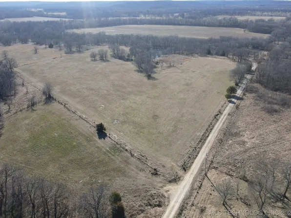 N 3940th Rd, Skiatook, OK 74070