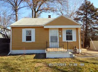 1905 Oak St, Danville, IL