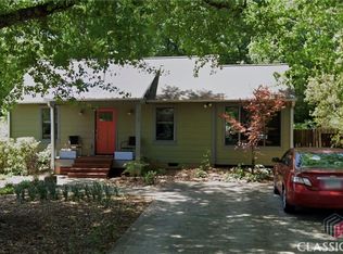 435 Sunset Dr, Athens, GA 30606