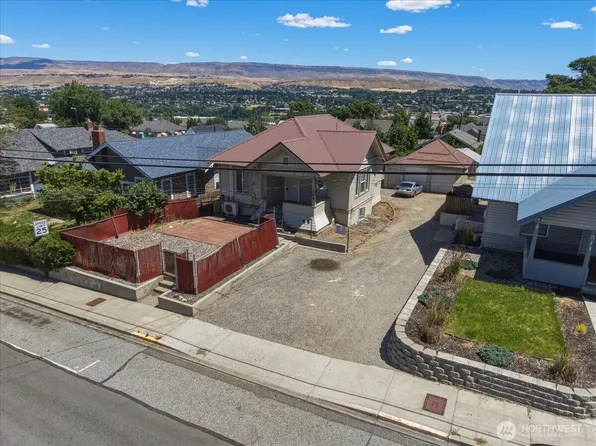 509 Okanogan Avenue, Wenatchee, WA 98801