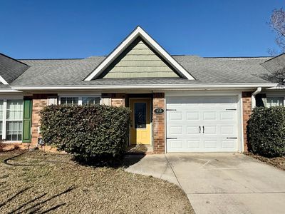 853 Bryan Circle, Grovetown, GA, 30813