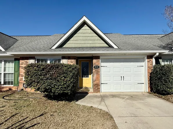 853 Bryan Circle, Grovetown, GA 30813