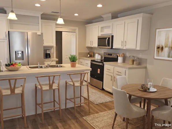 414 Joseph Way #279, Tarpon Springs, FL 34689