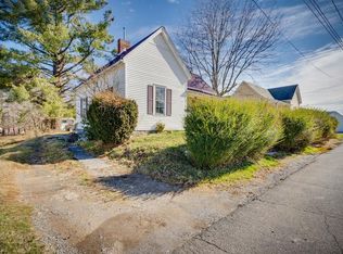 462 Whitt St, Bristol, VA 24201