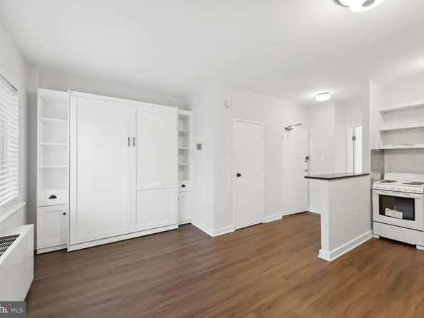 2755 Ordway St NW APT 301, Washington, DC 20008