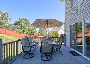11109 Yuma Pl, Saint Louis, MO 63123