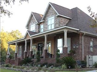 18015 Lake Rd, Citronelle, AL 36522