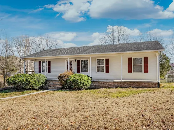 2494 Mine Lick Creek Rd, Cookeville, TN 38501