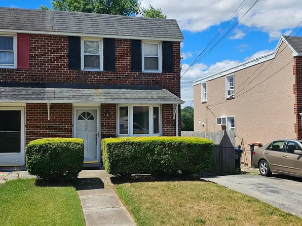 708 E Fornance St, Norristown, PA 19401