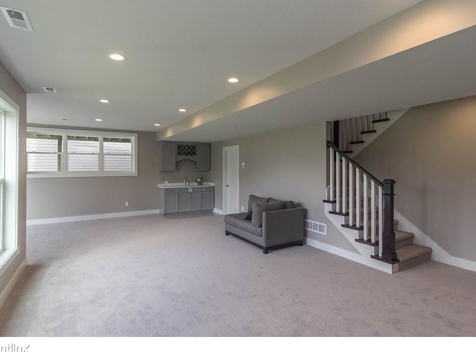 Basement 2