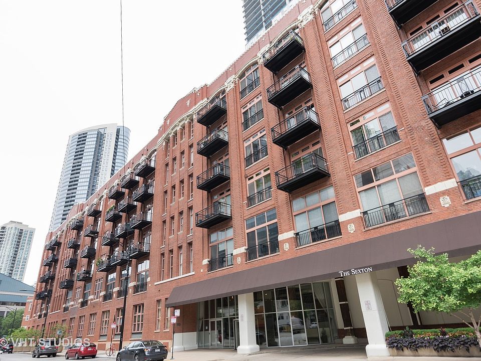 1st image of 360 W Illinois St APT 520