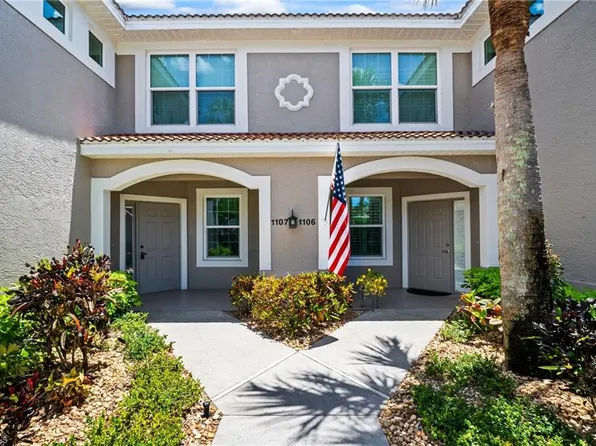23581 Sandycreek TER #1107, ESTERO, FL 34135