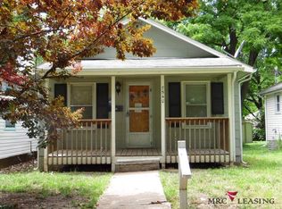 7540 Pennsylvania Ave, Kansas City, MO 64114