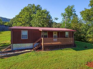 150 Morrison Rd, Rogersville, TN 37857