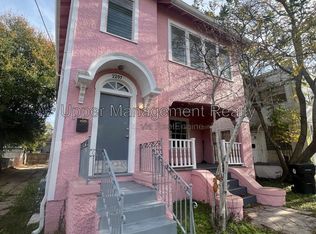 2207 Broadway St, New Orleans, LA 70118