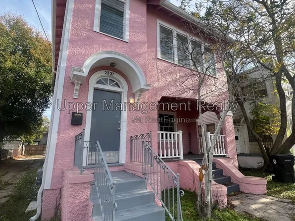2205 Broadway St, New Orleans, LA 70118
