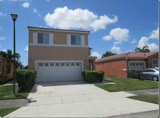 16963 SW 142nd Pl, Miami, FL 33177