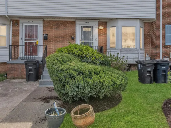 2971 Sunset Ln, Suitland, MD 20746