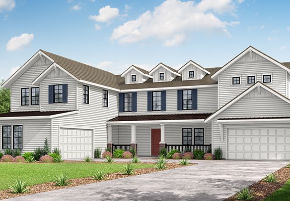 Woodside Homes - The Highfield w Bonus