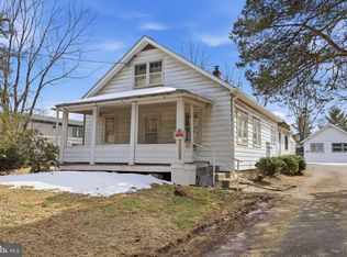 186 Penn Harbourton Rd, Pennington, NJ 08534