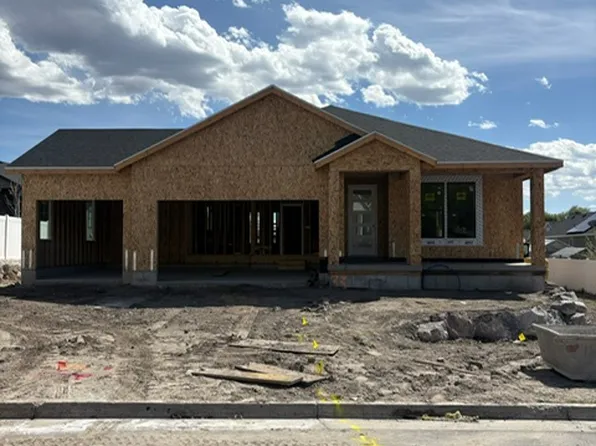 1081 W Turnberry Way S #33, Taylorsville, UT 84123