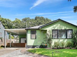 707 Lebeau St, Arabi, LA 70032