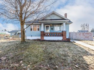 304 E Gordon Ave, Spokane, WA 99207