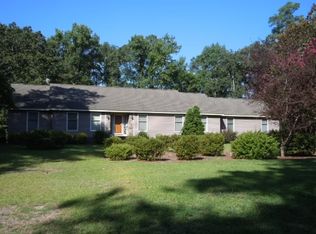 410 Daniel Dr, Goldsboro, NC 27534