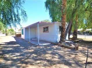 186 Tanglewood Ln, Bullhead City, AZ 86442