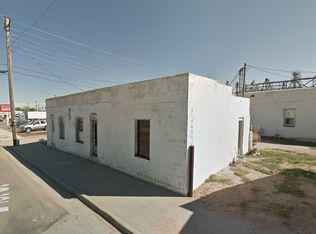 146 E 1st St, Akron, CO 80720
