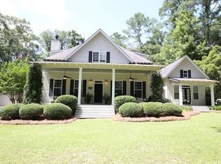 752 Holly Springs Dr, Thomasville, GA 31792