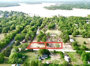 3 E 1168th Rd, Eufaula, OK 74432