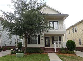 3732 Chasing Falls Rd, Orange Park, FL 32065