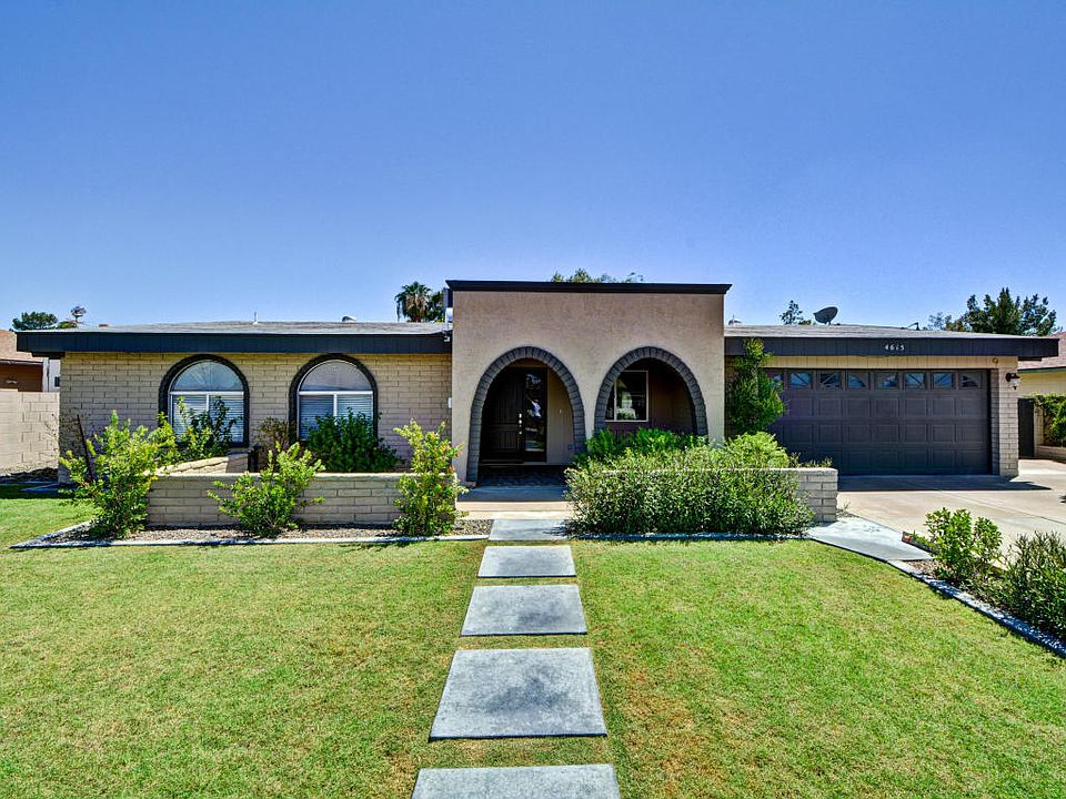 2nd image of 4615 W Corrine Dr