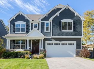 4330 Prospect Ave, Downers Grove, IL 60515