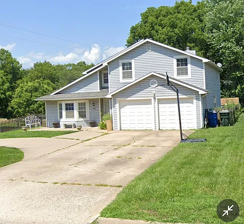 3724 Trail Rd Photo 1