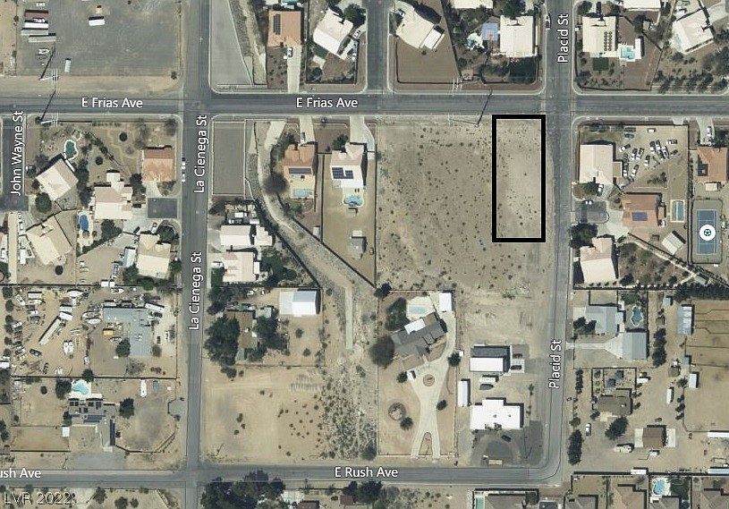 1st image of Frias Ave