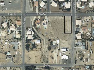 Frias Ave, Las Vegas, NV 89183