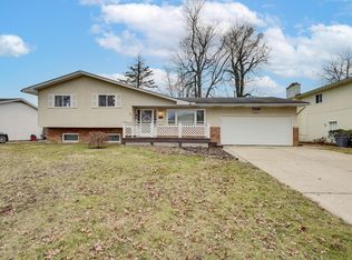 5516 Driftwood Rd, Columbus, OH 43229