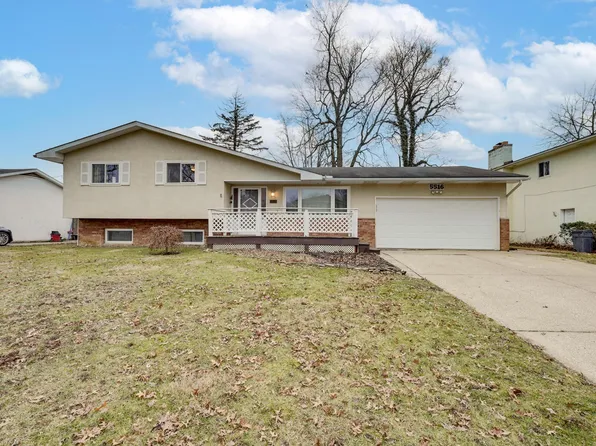 5516 Driftwood Rd, Columbus, OH 43229