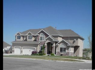 698 W Webb Rd, Draper, UT 84020