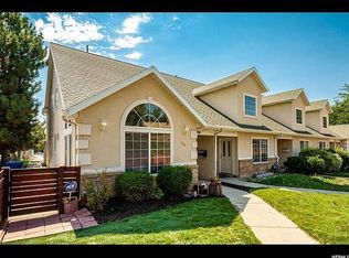 864 E Sego Ave, Salt Lake City, UT 84102