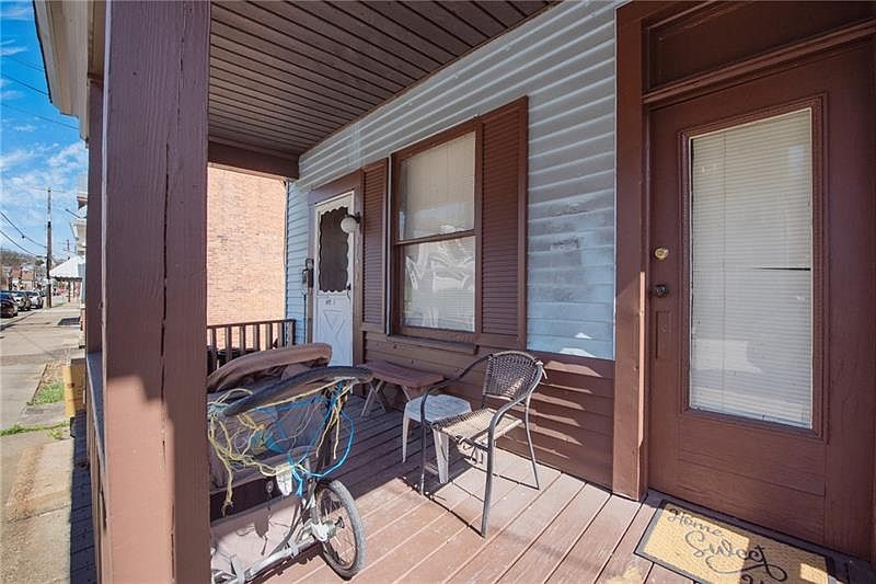 514 Washington Ave, Charleroi, PA 15022 Zillow