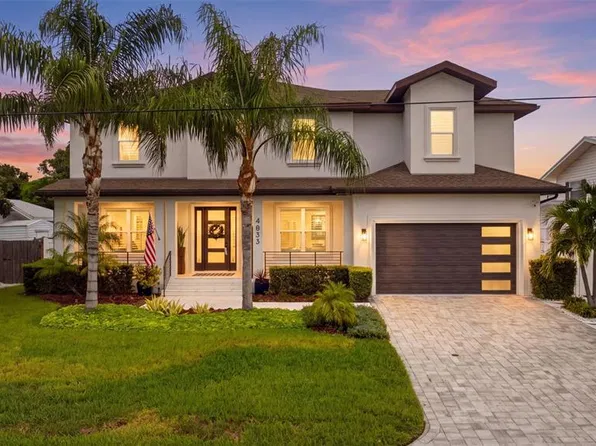 4835 W BAY VILLA AVENUE, TAMPA, FL 33611