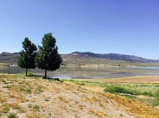 17 S Coyote Way, Antimony, UT 84712